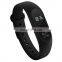 Original Xiaomi Mi Band 2 4.0 IP67 Waterproof Dustproof Smart Bracelet with OLED Display Screen xiaomi