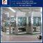 3 in 1 drinking purified water washing filling capping machine production line automatic water bottle filling machine