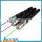 Powerpoint slide changer multicolor laser pointer pen stylus for education and office