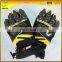Classic Design Genuine Goat Leather Motorcycle Gloves