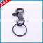 Popular Quality Assurance Wrist Strap Bag Accessory Fashion Medium Size Snap Hook For Leather Bags