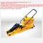 Manufacturers Direct sales wholesale railway Hydraulic tracker machine