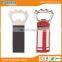 Custom logo gift box package Turkey tourist metal bottle opener