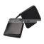 Business Custom fashion Men's Card Holder real leather rfid wallet