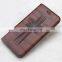 Selling Best qualified PU Leather Magical Cellphone Holder