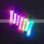 Best selling waterproof pvc led flashing light armband for men