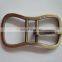 Zinc Alloy Metal Tri-glide Adjustable Strap Pin Buckle for Bag