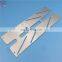 Customized connectors zin plated Stamping sheet metal cover