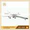 Top quality alloy A340-6001:400 Scale Plane Model die cast Model Plane
