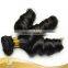 2017 Wholesale 100% Human Hair Virgin Funmi Curl