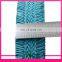 Latest design 4.4cm width knitted cord for decoration piping webbing piping cord for shoe