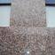 G687 Peach Red Granite Stone Tiles Slabs