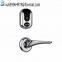 European standard lock core intelligent tm electronic door lock hotel office intelligent door lock split hotel digital code lock