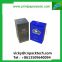 Folding Packing Paper Software Box Woman Perfume Box Homme Cologne Gift Box