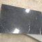 Ebony black granite slab floor tiles wall tiles home decoration materital