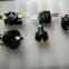 Plug And Socket For Generator,GX160 ac outer plug/ac inner socket