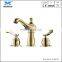 Classic Luxury Bath Faucet With Hand Shower Head Bathtub Shower Faucet