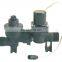 Electric Automatic Black Solenoid Water Valve