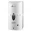 Custom hotel wall mount foam bag sensor soap dispenser AOLQ