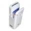 Popular Jet Air Hand Dryer with Brushless Motor 30,000RPM and CE CB Certifications