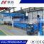 fan forced convection toughened glass making machine