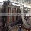 2500mm Vertical Flat Glass Washing Machine for Low E Glass