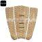 Melors EVA Non Skid Traction Pad Grip Mat Tail Pads for Surfboard