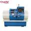 China wheel polishing machine WRM26H automatic horizontal cnc wheel repair lathe