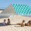 Portable Umbrella Beach Sun Protect Shelter Shade Canopy Camp Tent