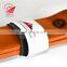 Ski Wraps широкие липучки для сноубордов, предназначенные для гоночных лыж, лыж для глубокого снега или широких лыж
