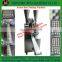 automatic steamed ravioli/dumpling/momo making machine for india/nepal