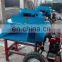 Professional automatic hemp flax strip peeling machine Flax Fiber Machine flax strip extracting machine