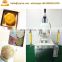 Small Round Elliptical Bar Soap Making Machine Stamper Laundry Soap Stamping Machine