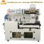 POF Film Thermal Shrink Packaging Machine Heat Tunnel Shrink Wrapping Machine