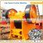 Hammer Type Mini Stone Crusher Machine Price for Mobile Stone Crusher