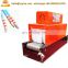 Hot selling recycled paper pencil making equipment newspaper pencil production line