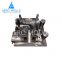Taizhou Huangyan Plastic Injection PPR Pipe Fitting mould