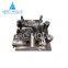 Customizable Plastic Injection PPR Pipe Fitting mould in china mould supplier
