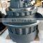 PC300lc-6 Гидромотор ходового механизма экскаватора 207-27-00151 PC300-6 Финальный привод