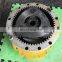 169-5546 Excavator 312C Swing Gearbox