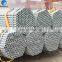 Steel ring welded outside diameter carbon gi steel pipe
