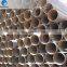 Welded 500mm diameter steel spiral bulk welded tube