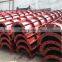 Tianjin Shisheng MF-10-038 Tunnel Formwork System