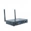 Android 4.2 smart TV Box  WiFi dongle wireless screen sharer 2.4G/5G