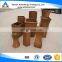 Various size multifunction corten steel flower pot/ plant pot vase/ garden pot