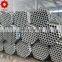 metal building 3 1/2 8 inch schedule 40 galvanized steel pipe