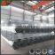 Galvanized steel water pipe specification green house pre galvanized steel pipe manufacturer