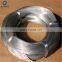 1.5-6.0mm Galvanized lead patented steel wire used for redrawing from Factory