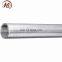 12 inch galvanized round steel pipe on best price