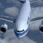from China to Kazakhstan  international airl transport